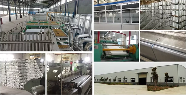 Yuruis production facility in Taizhou